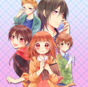 Tantei Team KZ Jiken Note. Tantei Team KZ Jiken Note